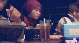 obrázek - Ikan Bakar Padang Irma