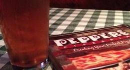 obrázek - Peppers Pizzeria