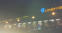 obrázek - Cinéville Saint-Sébastien