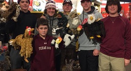 obrázek - Boss Hogg's Restaurant and Saloon