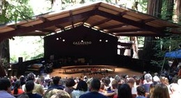 obrázek - Cazadero Performing Arts Camp