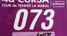 obrázek - Club de Tennis La Bisbal