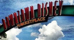 obrázek - Disney Springs Marketplace