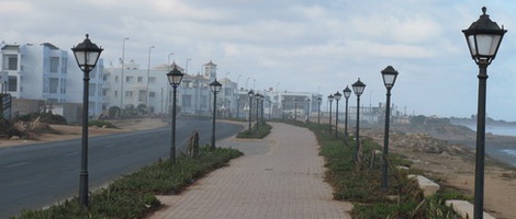 obrázek - Dar Bouazza