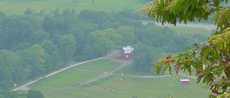 obrázek - Lookout Mountain