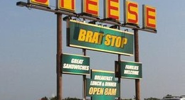 obrázek - The Brat Stop