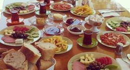 obrázek - Sevindik Aile Çay Bahçesi & PlayStation