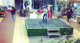 obrázek - ТЦ Гуливер