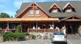 obrázek - Kapteinis & Grants