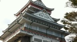 obrázek - Atami Castle (熱海城)