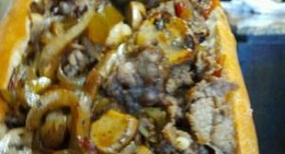 obrázek - Antonini's Subs II