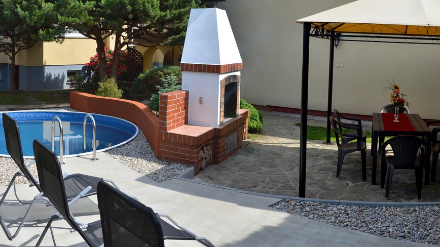 Apartmány Penzion BeskydApartmány Penzion Beskyd