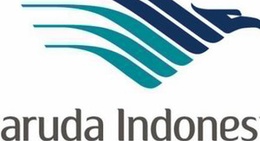 obrázek - Garuda Indonesia Denpasar