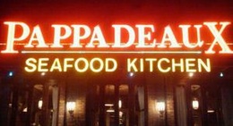 obrázek - Pappadeaux Seafood Kitchen