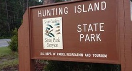 obrázek - Hunting Island State Park