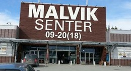 obrázek - Malvik Senter