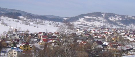 obrázek - Korbielów