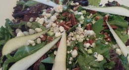 obrázek - Riverwalk Grill