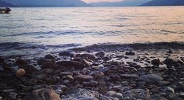obrázek - Beach Lago Maggiore