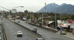 obrázek - Los Cavazos