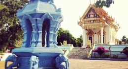 obrázek - วัดคุณาราม (Wat Khunaram)