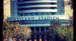 obrázek - Neyland Stadium