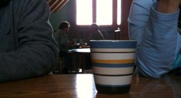 obrázek - Cochrane Coffee Traders