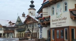 obrázek - Bavarian Inn Lodge