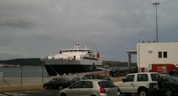 obrázek - Porto Oceânico da Praia da Vitoria