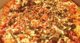 obrázek - Domino's Pizza