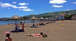 obrázek - Praia da Vitoria Beach