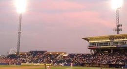 obrázek - Richmond County Bank Ballpark