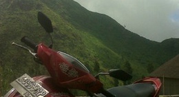 obrázek - Lembah Dieng