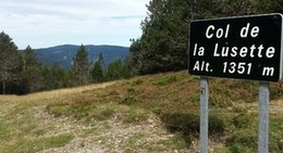 obrázek - col de la lusette