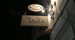 obrázek - Die Mosers - Restaurant