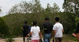 obrázek - The Sirindhorn International Environmental Park (อุทยานสิ่งแวดล้อมนานาชาติสิรินธร)