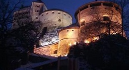 obrázek - Festung Kufstein