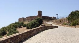 obrázek - Castelo De Aljezur