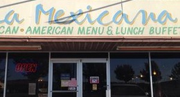 obrázek - La Mexicana