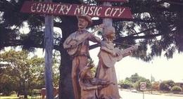 obrázek - Charters Towers