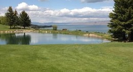 obrázek - Bear Lake West Golf Course