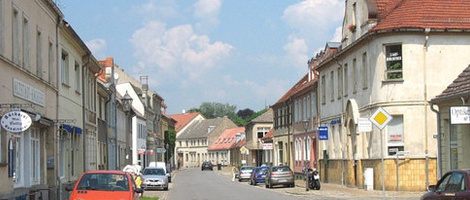 obrázek - Kremmen