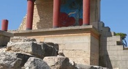 obrázek - Palace of Knossos (Ανάκτορο Κνωσού)