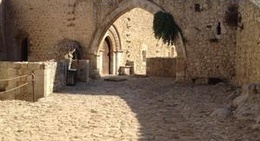 obrázek - Mussomeli