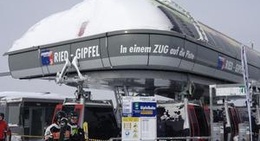 obrázek - Ried-Gipfel