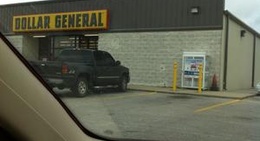 obrázek - Dollar General