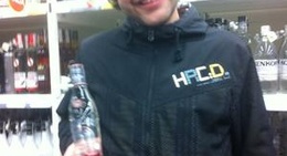 obrázek - Tesco Hypermarket