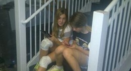 obrázek - Galloway Hammond Center