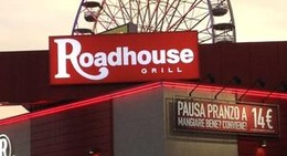 obrázek - Roadhouse Grill