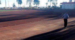 obrázek - Unidad Deportiva De Guadalupe